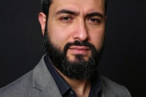 Sapient Advisors Appoints Zaid Marji as Chief Technology Officer