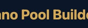 Plano Pool Builders Launches New Local Resource in Response to Growing Demand in Plano, TX