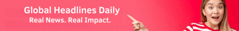 Global Headlines Daily (3)