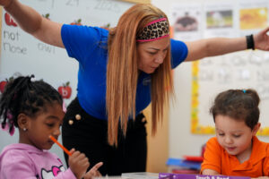 Trump Administration Plans to Upend Head Start by Deregulating It