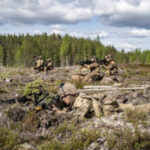 Pentagon ends leadership of Ukraine aid group as US distances from Europe