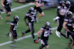Private Equity Wants to Invest in College Sports. Some Schools Are Wary.