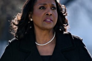 Lisa Cook Hits Back at Trump’s Latest Attempt to Oust Her as Fed Governor