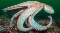 Island could protect 30% of waters in marine plan