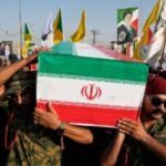 Iran Plotted Wider War With Help of Its Proxies