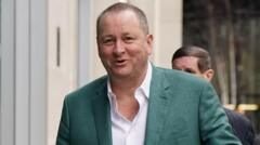 Sports Direct founder attacks Burnham's 'populist' High Street plans