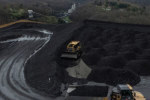 MAHA Moms Take On Coal