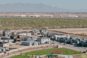 E.P.A. Moves to Curb Public Input on Air Pollution Permits for Data Centers