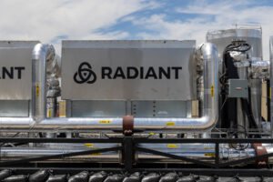 Army Awards $2.2 Billion for ‘Microreactors’ On U.S. Bases