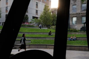 Canada Hires U.S. Scholars From Harvard and Other Top Universities