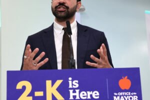 Funding Delays Threaten Rollout of Mamdani’s 2-K Program