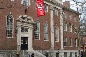 Trump Administration Will Appeal Harvard Antisemitism Case