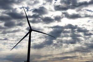California Sues Trump Administration Over Offshore Wind Cancellation