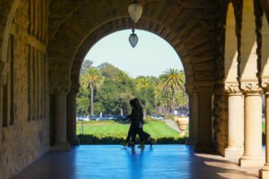 Judge Rules Trump Unlawfully Targeted Stanford Students Who Criticized Israel