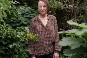 The ‘Odyssey’ Scholar Emily Wilson, a Critic of the Movie, Is Redoing Her Translation
