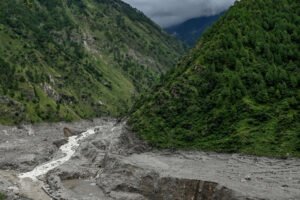Catastrophic Flood Exposes the Risks of Nepal’s Hydropower Bet