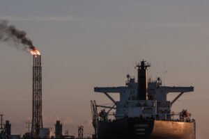 Trump’s Venezuelan Oil Deal Relies on a Powerful and Divisive Partner