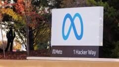Meta to pay up to $18bn to settle claims its platforms harm children