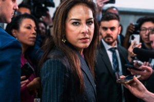 Leader of DOJ’s Civil Rights Unit Spars With Harvard, the Left and Her Colleagues