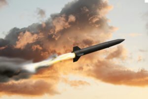 Ukraine’s newest ballistic missiles are weeks away from combat