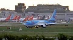 Gatwick Airport facing water outage after main burst