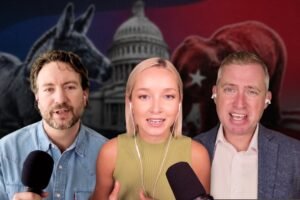 The lesson Democrats could learn from MAGA