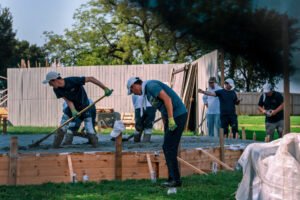 Trump’s D.C. Makeover Projects Are ‘Only an Idea,’ Until They’re Much More