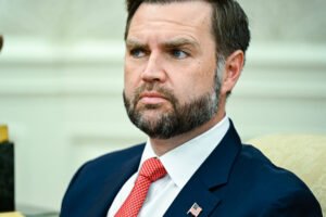 Can JD Vance Win Over Skeptical Jewish Voters?