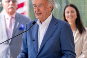 Ed Markey Wins Massachusetts Democratic Senate Primary, Defeating Younger Challenger