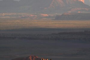 Patagonia Sues Trump Over Reduction of Bears Ears National Monument in Utah