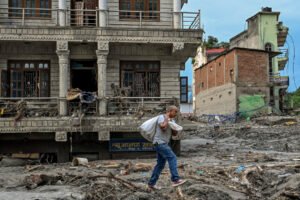 A Deadly and Costly Climate Crisis in Nepal