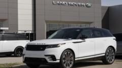 Jaguar Land Rover to cut 4,000 jobs
