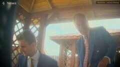 Farage senior aide filmed suggesting way to avoid donations law