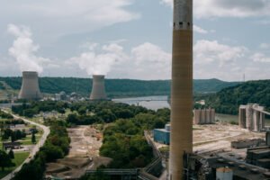 Pennsylvania’s A.I. Gold Rush Meets Second Thoughts