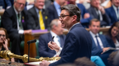Burnham promises more devolution and public control of essential services