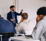 Thousands of teens missing education ‘under the radar’ of official stats, report warns