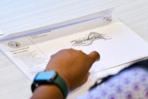 North Carolina Set to Mail The Fall’s First Ballots As Trump Tries to Restrict Them