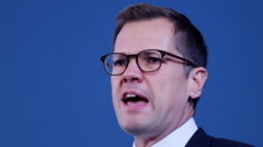 Reform UK promises £80bn cuts to public spending