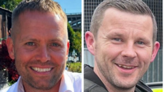 Fatal crash police get £2m to tackle serious crime