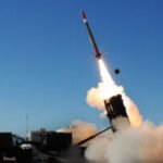 Ukraine asks EU to fund first Patriot missiles buy