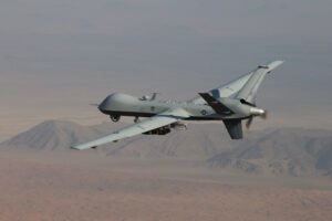 US Air Force speeds Reaper successor timeline after Iran losses