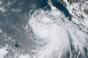 A Hurricane Will Not Hit California. Here’s What to Expect Instead.