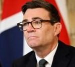 Chris Mason: Burnham looks to show he will go further than Starmer with West Bank sanctions