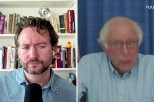 ‘We are winning elections’: Bernie Sanders on Democrats’ progressive wing