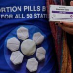 Louisiana’s abortion pill case could wipe out access in blue states
